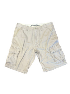 Eddie Bauer Shorts Sz 36