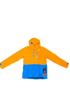 Scott Ultimate Dryo 40 (Mens L)