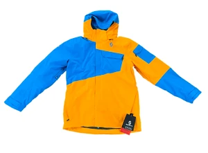 Scott Ultimate Dryo 30 (Mens L)