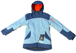 Scott Ultimate dryo 40 - wms sm