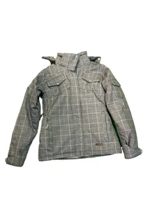 Liquid Venture Snow Jacket