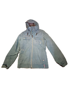 Volcom Alert Insulated Jacket (Wmn S)