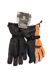 Scott Ultimate Warm Gloves (Med, L, XL)