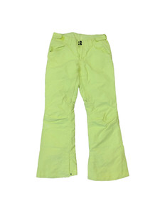 The North Face Hyvent Snow Pant (Wmn M)
