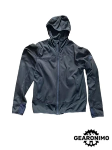 Mammut Zip up fleece - Mens Large