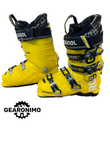 Rossignol All Track 130 (sz 25.5)