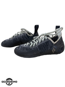Black Diamond Climbing shoes (sz 39.5)