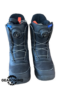 Burton Progression BOA Wns boots