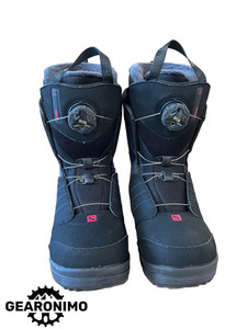 Salomon Pearl Boa Boot (wms 6)