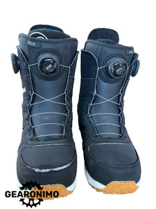 Burton Felix Double Boa Boot Wms 6