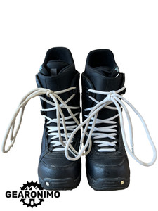 Burton Coco Snow board boot Women's lace up sz 6