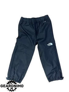 The North Face Hyvent rain pants kids 6