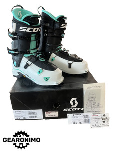 Scott Celeste Tour - Mondo sz 26.5