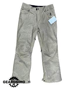 Ride Snow Pants Mens L