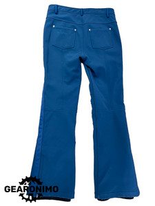 Toni Sailer Dermizax Snow Pant Wmn 10