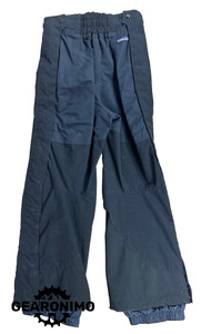 Patagonia Snow pants Blue Liner Wmn 4