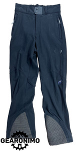 CloudVeil Soft Shell Pant Wmn 8