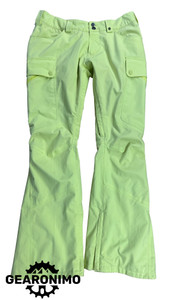Burton Dryride Pants Wmn M