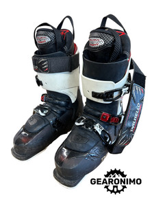 Dalbello Krypton Fusion 120 ski boot sz 26.5