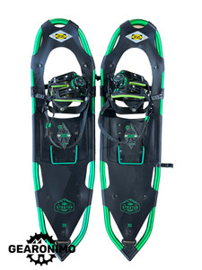 Atlas stratus 30 peak searies snow shoe