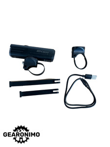 Olight RN 1500 Flashlight / Bike Light