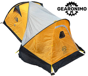 The North Face Summit Series Assault 3 Tent