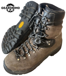 Scarpa Fuego Boots Sz: 9 US
