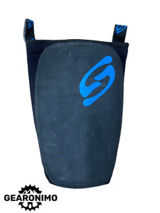 Send Wizard Sleeve Knee pad