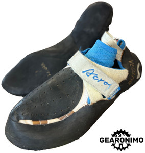 Butora Acro Blue (narrow) -Demo (Size: 12 US)