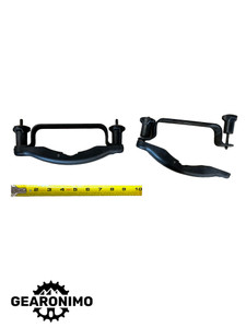 Roof Rack Attachment Pieces