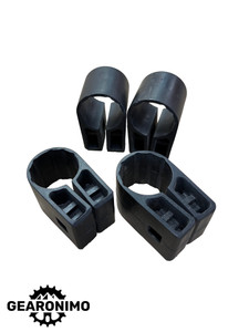 Yakima Mighty Mount -b (see photos)