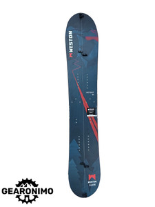 Weston Switchback Splitboard 20/21 -164cm