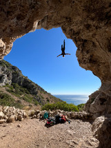 Climbing Trip in Portugal