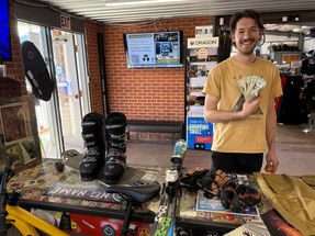 Is Used Gear Worth The Buy?