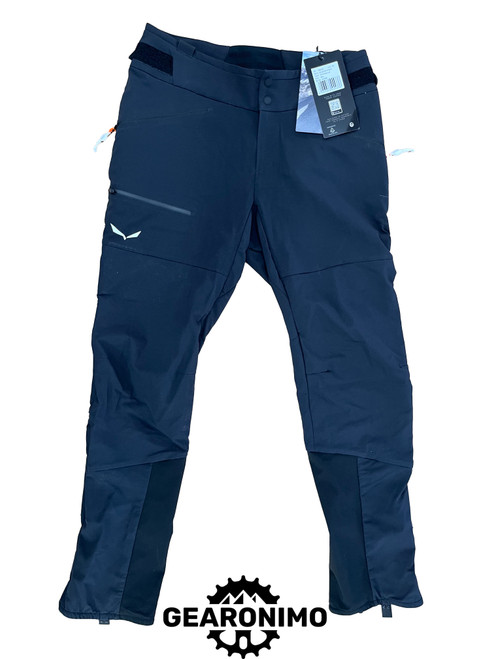 Salewa Ortles Durastretch Pant Men - US L