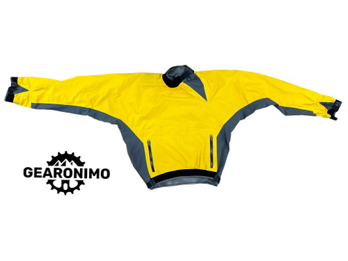 MTI Adventure Wear Splash top - US SM