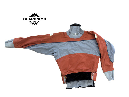 Immersion research dry top - US M