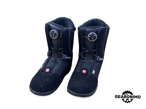 Head JR Snowboard Boot - Sz Kids 6/7