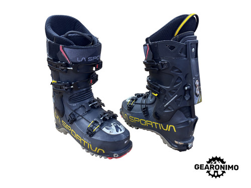 La Sportiva Vega AT Ski Boot - Sz 8.5 Men