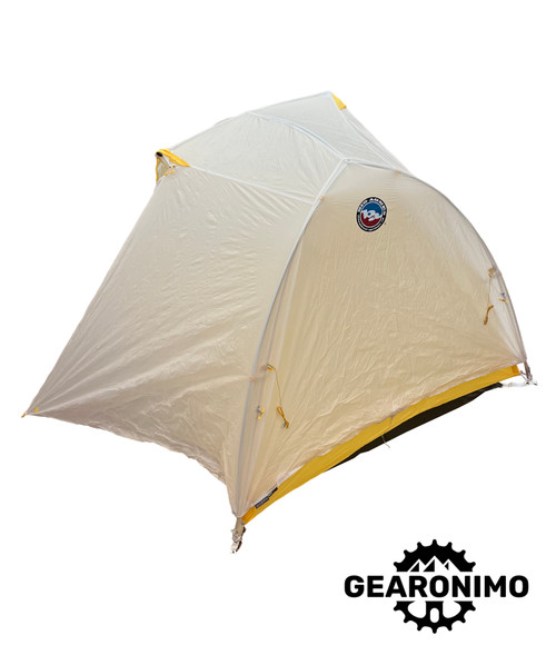Big Agnes Tiger Wall UL 2