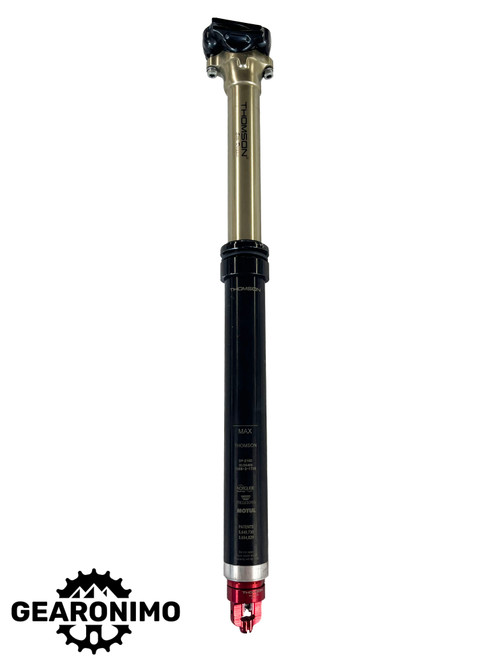 Thomson Elite Covert Dropper Post