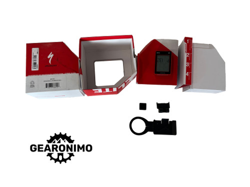 Specialized Altimeter