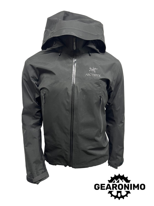 Arc'teryx Beta AR Gortex Jacket -Mens S