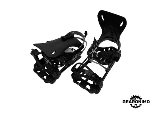Karakoram Lg Nomad Split Bindings