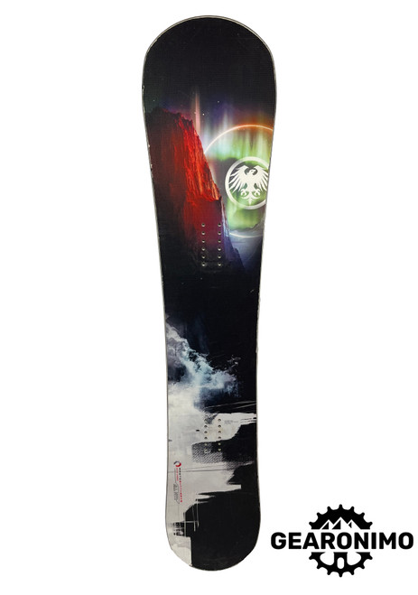 Never summer Proto-synthesis all moutain 2022 - 155cm