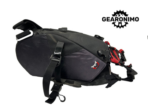 Revelate Designs Terrapin bike bag