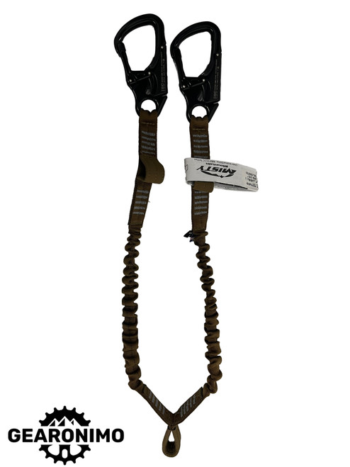 Misty Moutain MM TCCC teather