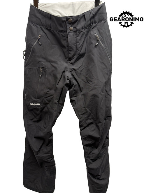 Patagonina Snow Pants - Wmn Small