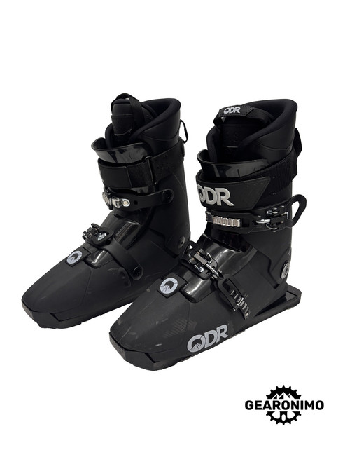 ODR R43 Ski boots - sz 28