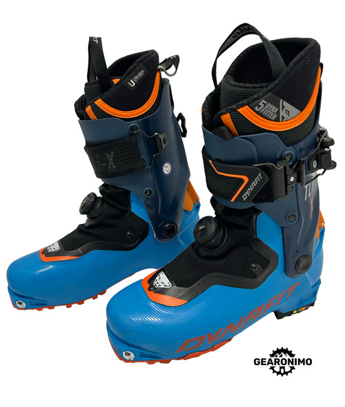 Dynafit Alt-X Alpine Touring Boot - US 9.5